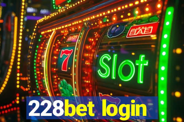 228bet login